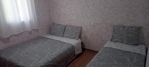 Fuentiduena de Tajo House | Ticu