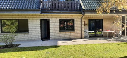 Erkelenz Apartment | Lamai