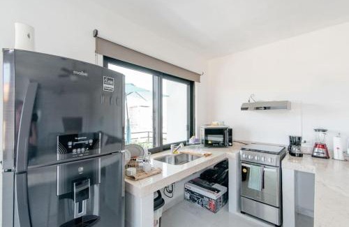 San Jose del Cabo Apartment | Casa de Mónica