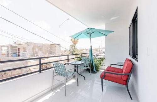 San Jose del Cabo Apartment | Casa de Mónica