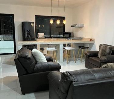 San Jose del Cabo Apartment | Acogedor departamento