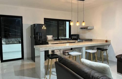 San Jose del Cabo Apartment | Acogedor departamento