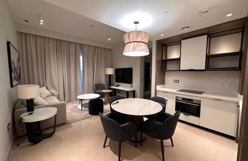 Sidi Abd El-Rahman Apartment | Luxury suit Marassi Address beach hotel