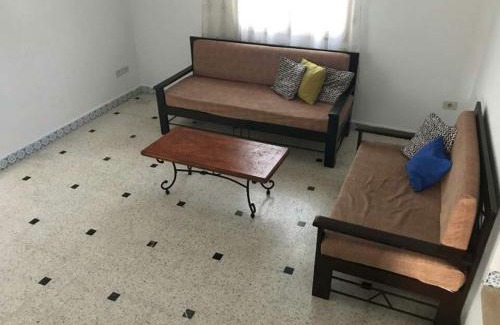 Fatou Apartment | Tiba Résidence