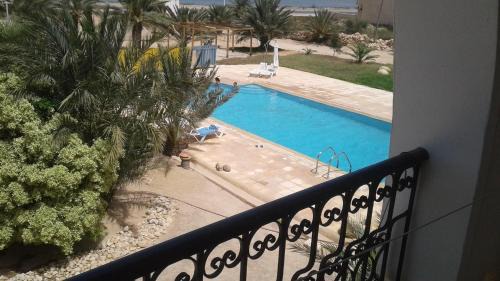 Fatou Apartment | Tiba Résidence