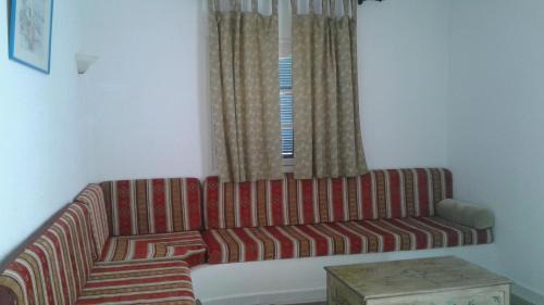 Fatou Apartment | Tiba Résidence