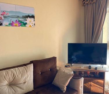 El Alamein Apartment | Our distinction is our identity