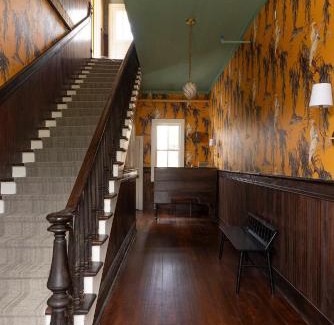 Washington Hotel | Hotel Klaus