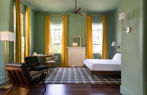Washington Hotel | Hotel Klaus