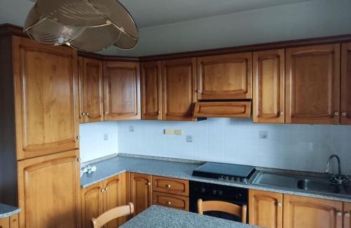 Cuglieri Apartment | A casa di Francesco