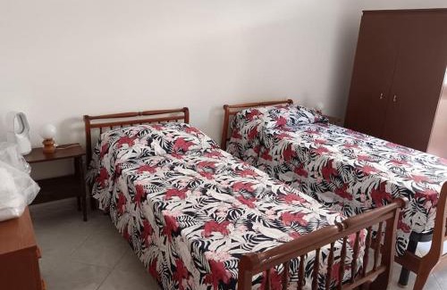 Cuglieri Apartment | A casa di Francesco