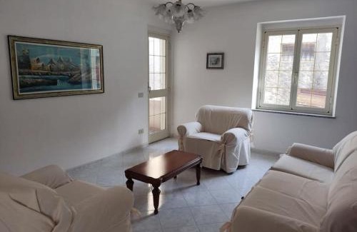 Cuglieri Apartment | A casa di Francesco