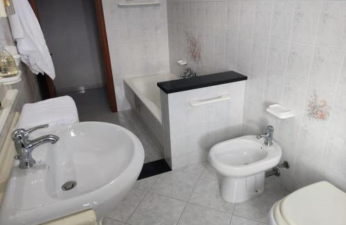 Cuglieri Apartment | A casa di Francesco