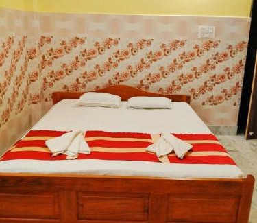 Shirdi Hotel | YSR Groups