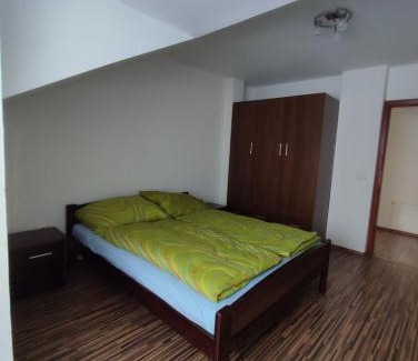 Sarajevo Canton Apartment | Restoran&Apartmani Finessa