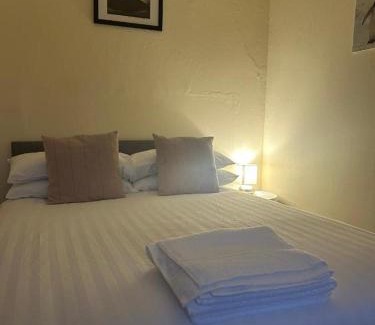 Taynuilt House | The Taynuilt Guest House