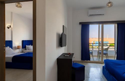 Al Ahyaa Hotel | Fox House Beach