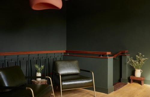 Ballycastle Apartment | Yarn