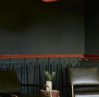 Ballycastle Apartment | Yarn