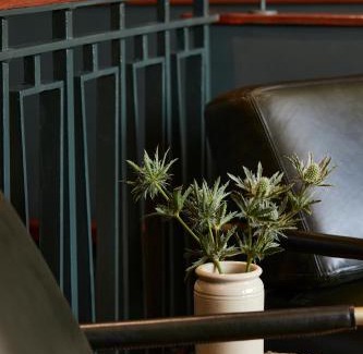 Ballycastle Apartment | Yarn