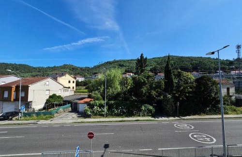 Reza Apartment | Piso Pino