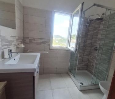 Le Forna Apartment | La Casa Dei Pescatori - Mare Nostrum 2