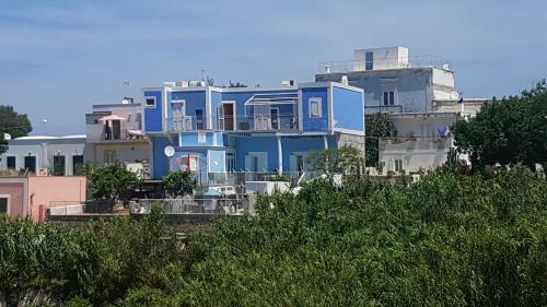 Le Forna Apartment | La Casa Dei Pescatori - Mare Nostrum 2