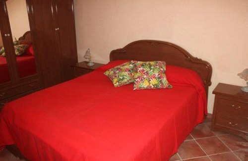 Le Forna Apartment | La Casa Dei Pescatori - Mare Nostrum 2