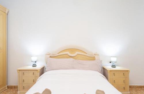 Alcala House | Live Alcala Villa Jimena