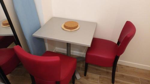 Quartier de la Chapelle Apartment | bel appartement proche stade de France