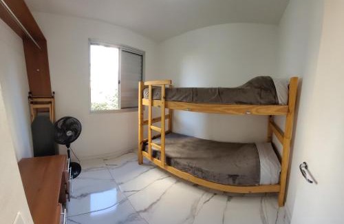 Belenzinho Apartment | Ap no Belenzinho