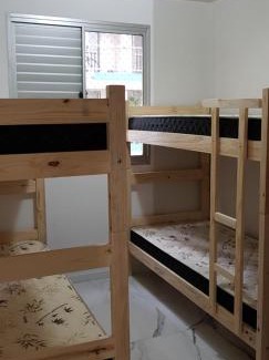 Belenzinho Apartment | Ap no Belenzinho