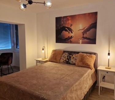 Alba Iulia Apartment | Kind Home