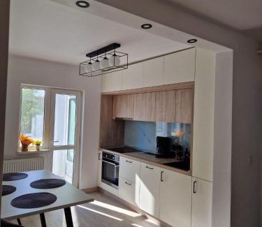Alba Iulia Apartment | Kind Home