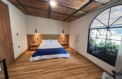 Usaquen House | Casa 121