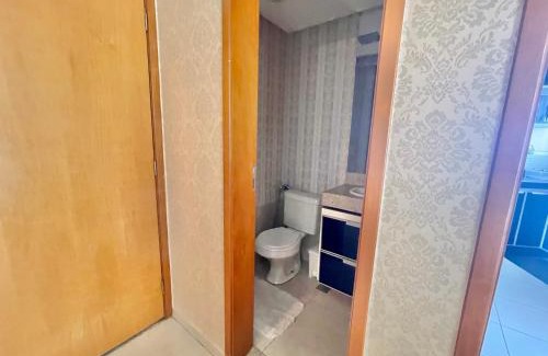 Jardim Goias Apartment | Recanto BAP