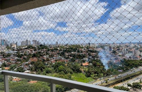 Jardim Goias Apartment | Recanto BAP