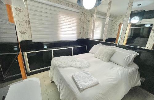 Jardim Goias Apartment | Recanto BAP