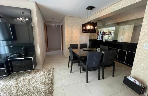 Jardim Goias Apartment | Recanto BAP