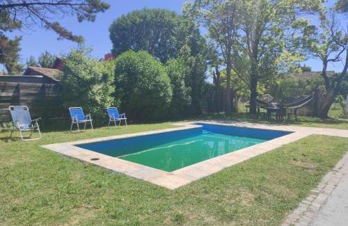 Las Colinas de Peralta Ramos House | Casas del Alfar