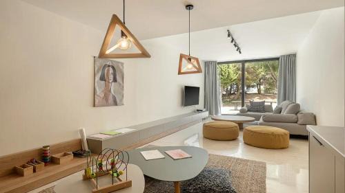 Tria Monastiria House | Villa Rethymno 13beds