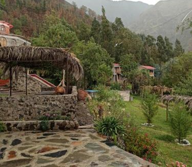 Cochabamba Ski Chalet | Rumi Wasi