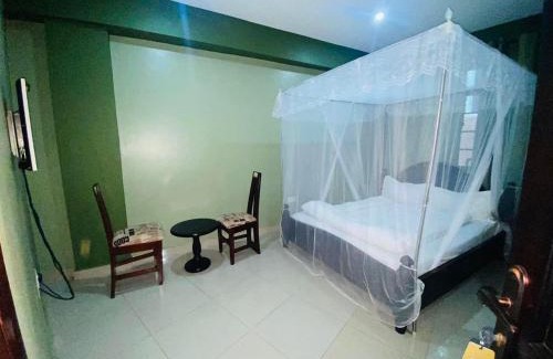 Kampala Hotel | Suzie hotel Uganda old Kampala