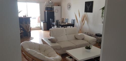 Liffre Apartment | Appartement t2