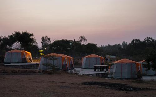 Chikkaballapur House | Moonstone Hammock Chikkaballapur