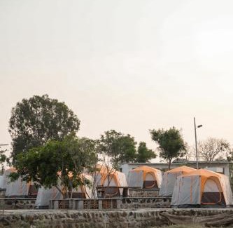 Chikkaballapur House | Moonstone Hammock Chikkaballapur