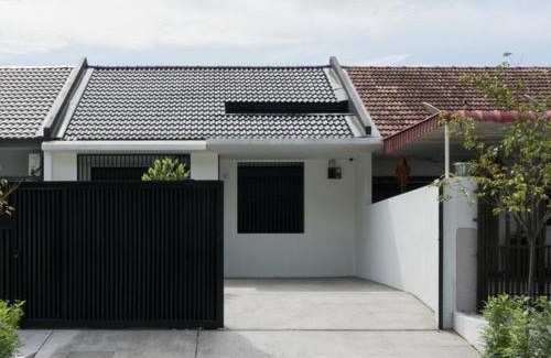 Muar House | 温暖如春muar