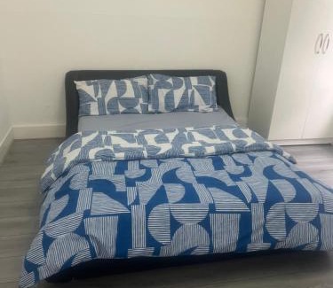 Plaistow and Sundridge Apartment | Rivers