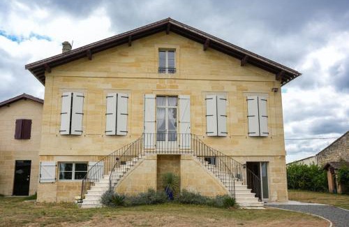 Saint-Emilion Bed & Breakfast | Château Vieux Clos Saint Émilion Manon