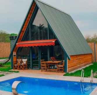 Yanik House | Sapanca Nature House